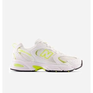 new balance 530 DWP size 7 never worn brand new in box!